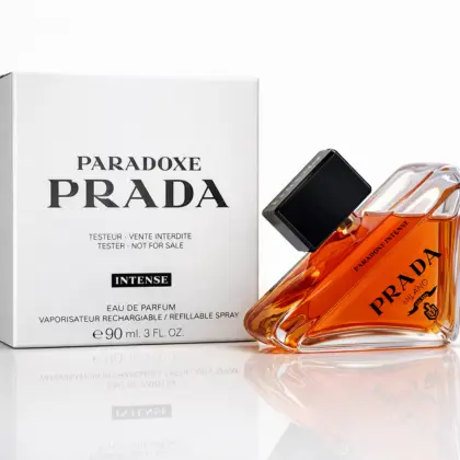Prada Paradoxe intense