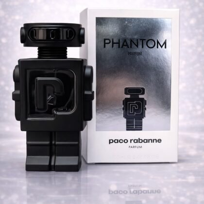 Paco Rabanne Phantom Parfum 100ml for Men