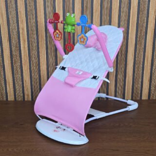 Love Baby Musical Bouncer
